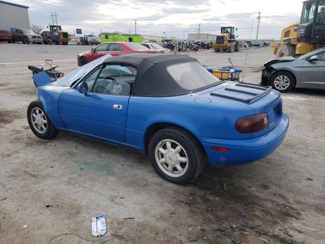 Photo 2 from auction – 1991 MAZDA MX-5 MIATA with VIN JM1NA3517M0210364