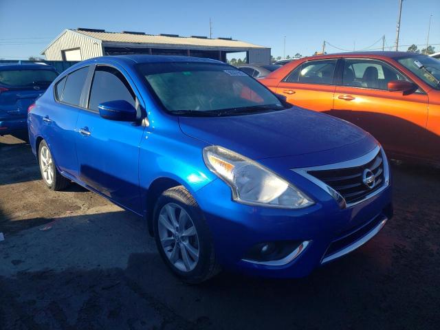 Photo 4 from auction – 2015 NISSAN VERSA S with VIN 3N1CN7AP4FL954896