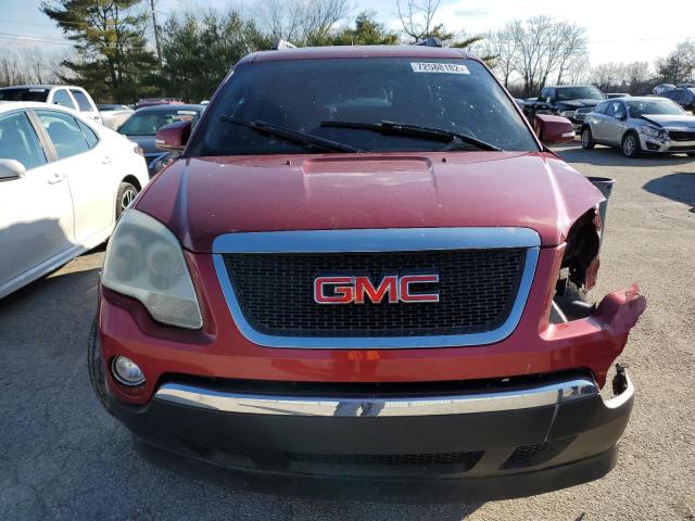 Photo 5 from auction – 2012 GMC ACADIA SLT with VIN 1GKKRRED5CJ352637