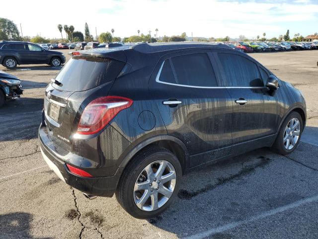 Photo 3 from auction – 2017 BUICK ENCORE PRE with VIN KL4CJDSB5HB062665