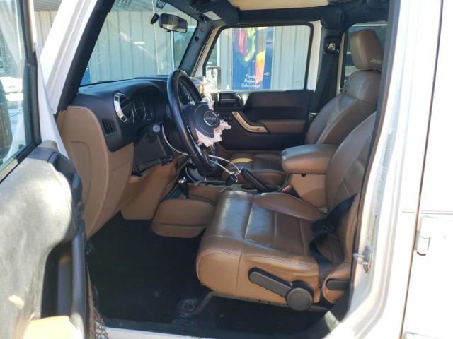 Photo 7 from auction – 2011 JEEP WRANGLER U with VIN 1J4BA3H15BL625851