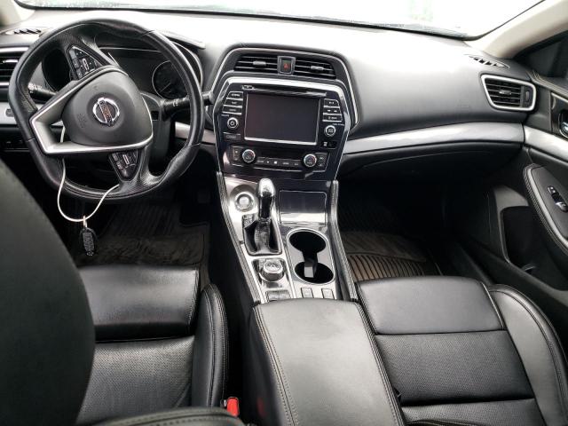 Photo 8 from auction – 2018 NISSAN MAXIMA 3.5 with VIN 1N4AA6AP2JC406643