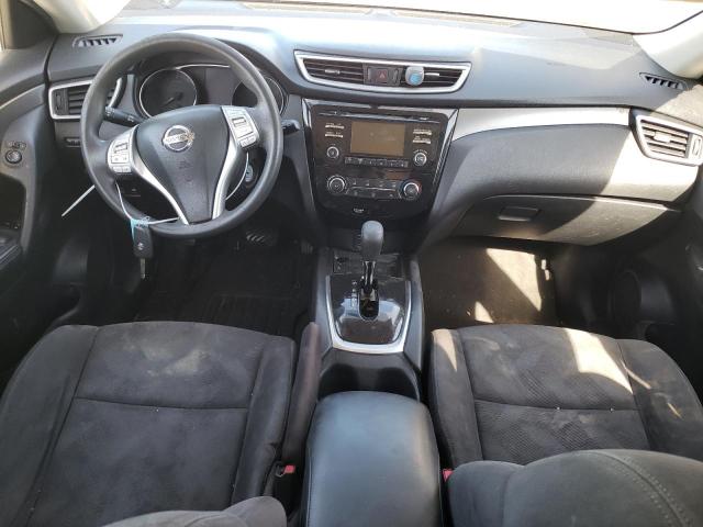 Photo 8 from auction – 2015 NISSAN ROGUE S with VIN KNMAT2MV2FP514171