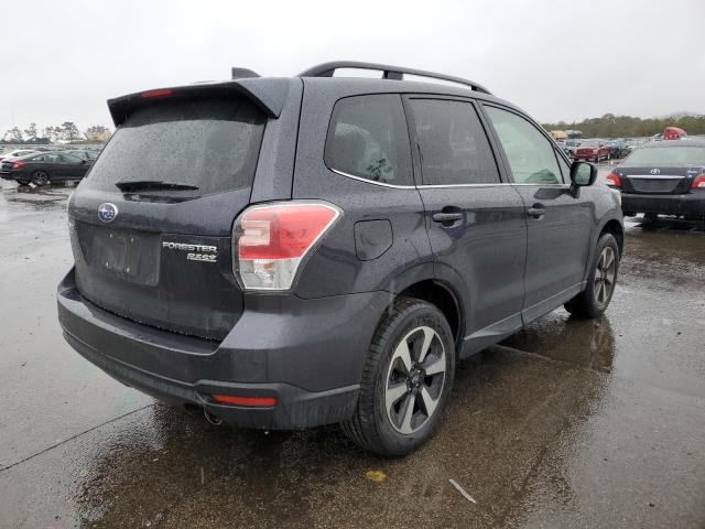 Photo 3 from auction – 2017 SUBARU FORESTER 2 with VIN JF2SJALC7HH479145