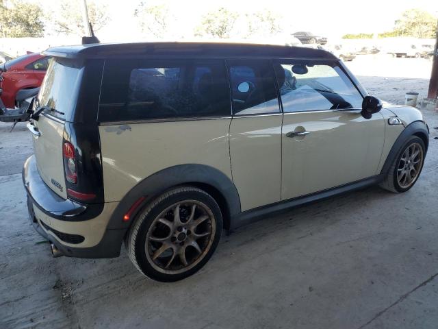 Photo 3 from auction – 2009 MINI COOPER S C with VIN WMWMM33539TP91681