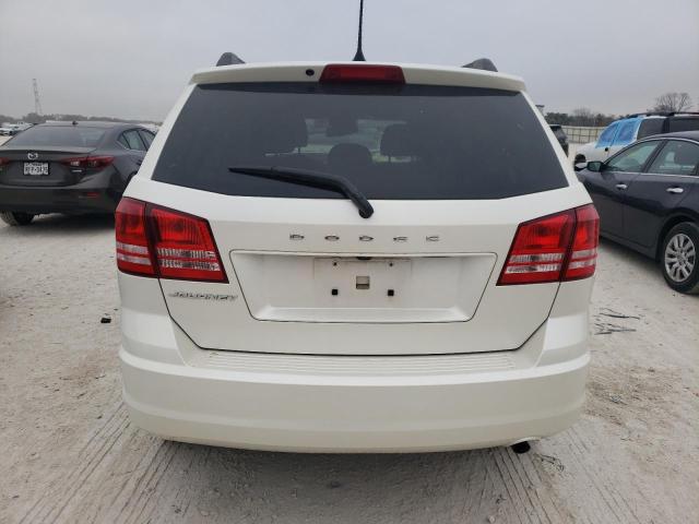 Photo 6 from auction – 2018 DODGE JOURNEY SE with VIN 3C4PDCAB0JT506968