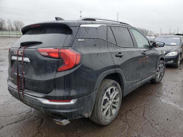 Photo 3 from auction – 2018 GMC TERRAIN SL with VIN 3GKALPEX6JL141383