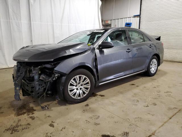 Photo 1 from auction – 2013 TOYOTA CAMRY L with VIN 4T1BF1FK5DU719731