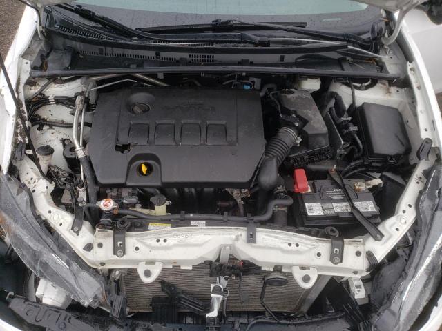 Photo 11 from auction – 2019 TOYOTA COROLLA L with VIN 2T1BURHEXKC130779