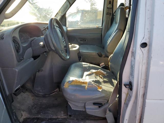 Foto 7 de la subasta – 2005 FORD ECONOLINE con VIN 1FTNE24L45HA54076