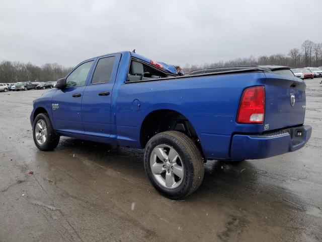 Photo 2 from auction – 2019 RAM 1500 CLASS with VIN 1C6RR7FG0KS624521