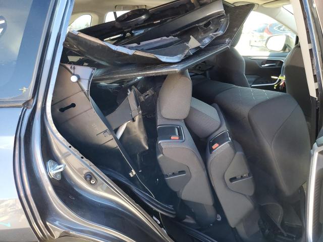 Photo 10 from auction – 2020 TOYOTA RAV4 XLE P with VIN JTMC1RFV3LD521728