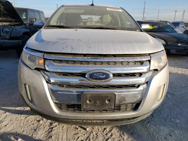 Photo 5 from auction – 2011 FORD EDGE LIMIT with VIN 2FMDK3KC1BBB32864