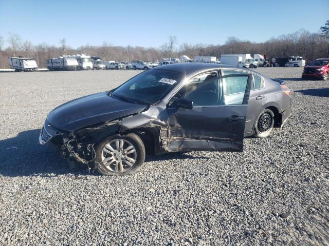NISSAN ALTIMA BAS 2012 with VIN 1N4AL2AP3CN480566 - Photo from auction