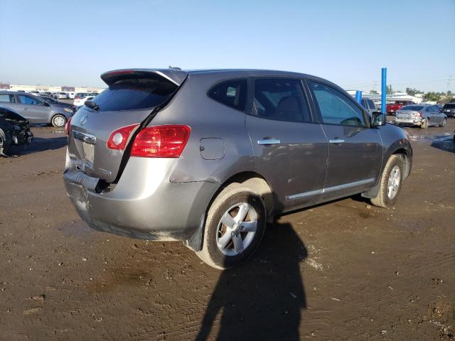 Photo 3 from auction – 2012 NISSAN ROGUE S with VIN JN8AS5MT9CW612705