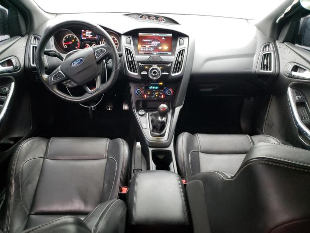 Photo 8 from auction – 2015 FORD FOCUS ST with VIN 1FADP3L97FL303914