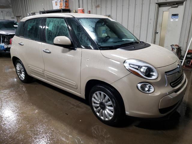 Photo 4 from auction – 2014 FIAT 500L EASY with VIN ZFBCFABH1EZ027296