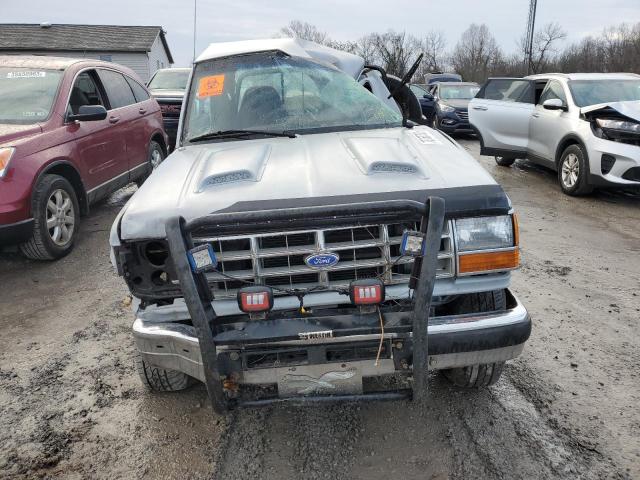 Photo 5 from auction – 1991 FORD RANGER with VIN 1FTCR10UXMUD46308