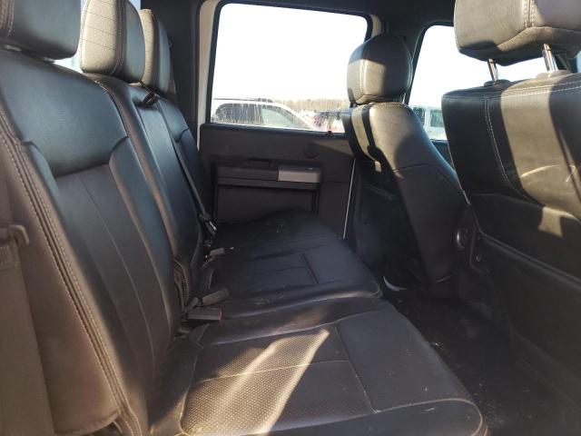 Photo 10 from auction – 2014 FORD F350 SUPER with VIN 1FT8W3BT5EEB73324