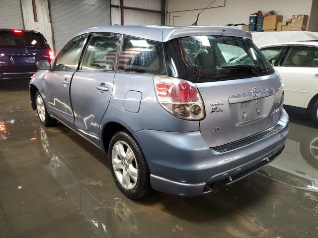 Photo 2 from auction – 2005 TOYOTA COROLLA MA with VIN 2T1KR32E85C363524