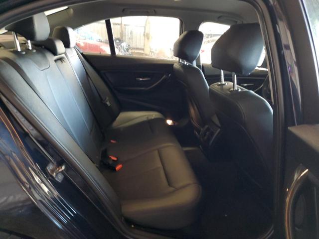 Photo 10 from auction – 2016 BMW 320 XI with VIN WBA8A3C58GK689645