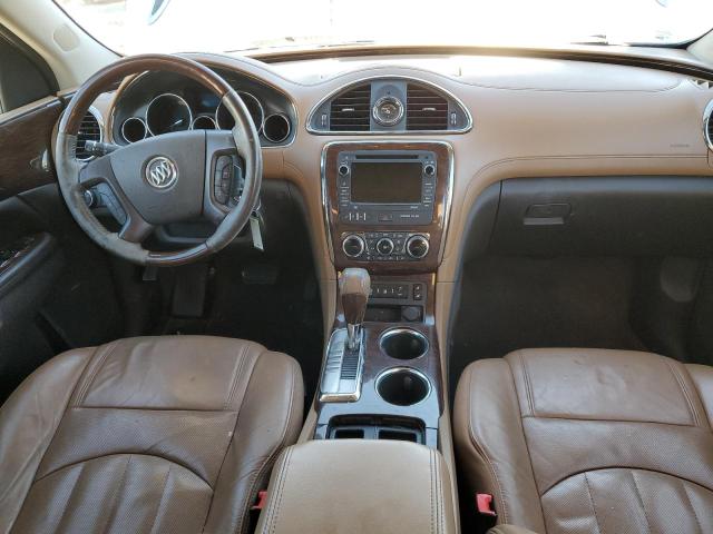 Photo 8 from auction – 2014 BUICK ENCLAVE with VIN 5GAKVBKD6EJ116487