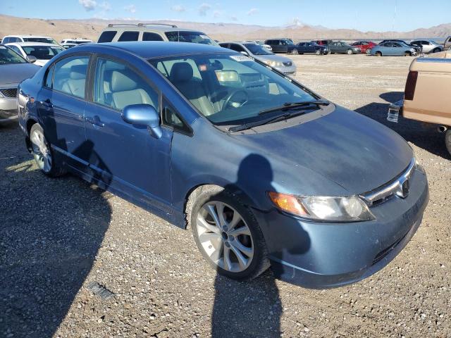 Photo 4 from auction – 2008 HONDA CIVIC LX with VIN 1HGFA16548L047754