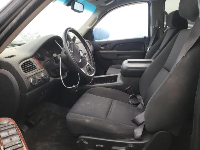Foto 7 de la subasta – 2011 CHEVROLET AVALANCHE con VIN 3GNTKFE36BG239958