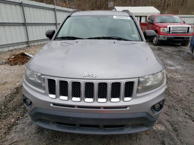 Photo 5 from auction – 2016 JEEP COMPASS SP with VIN 1C4NJCBA0GD560629