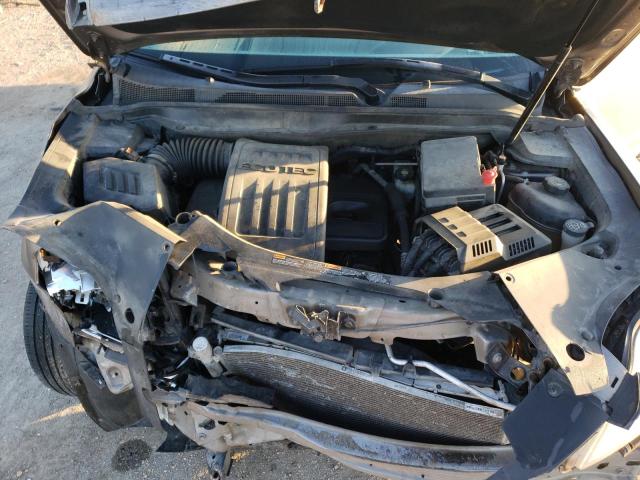 Photo 12 from auction – 2012 GMC TERRAIN SL with VIN 2GKALMEK3C6220939