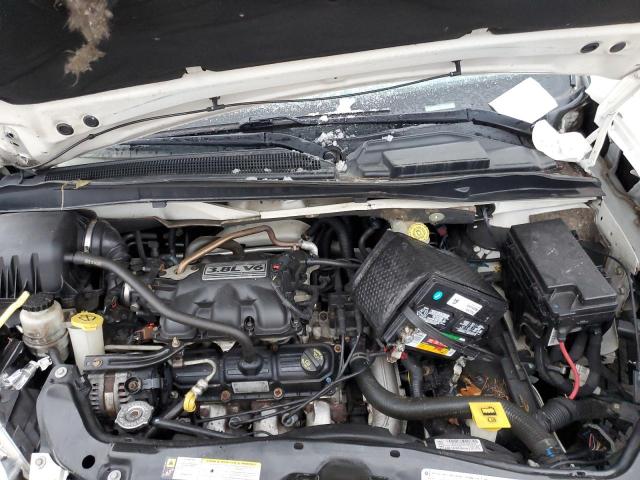 Photo 12 from auction – 2010 CHRYSLER TOWN & COU with VIN 2A4RR5D19AR200860