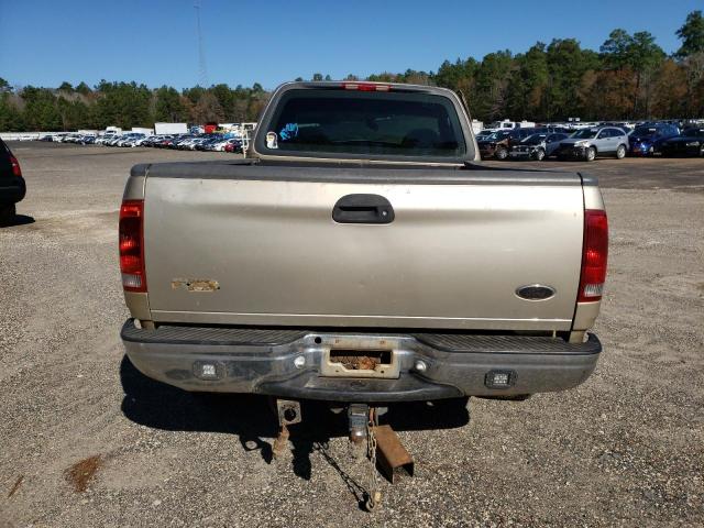 Photo 10 from auction – 2000 FORD F150 with VIN 1FTZF1828YKA27805