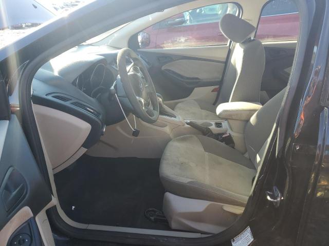 Photo 5 from auction – 2012 FORD FOCUS SE with VIN 1FAHP3F22CL396577