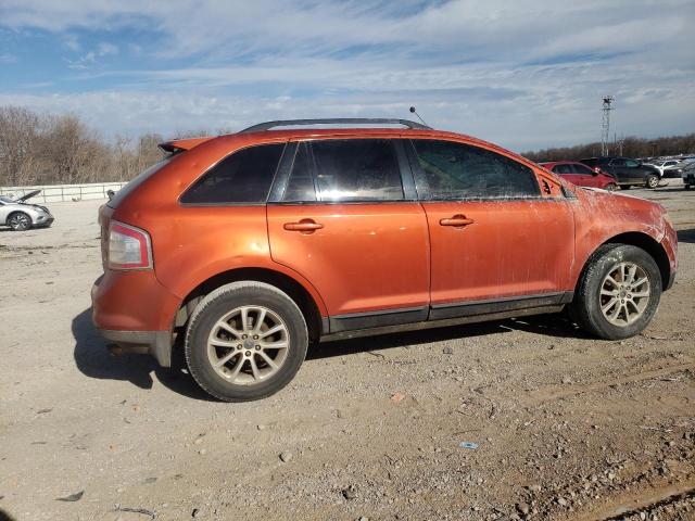 Photo 3 from auction – 2007 FORD EDGE SEL P with VIN 2FMDK39C17BB39956