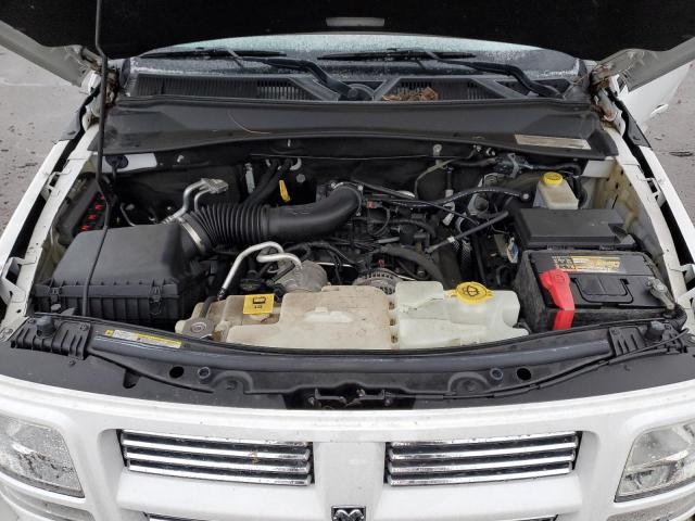 Photo 12 from auction – 2011 DODGE NITRO HEAT with VIN 1D4PU4GK2BW604749