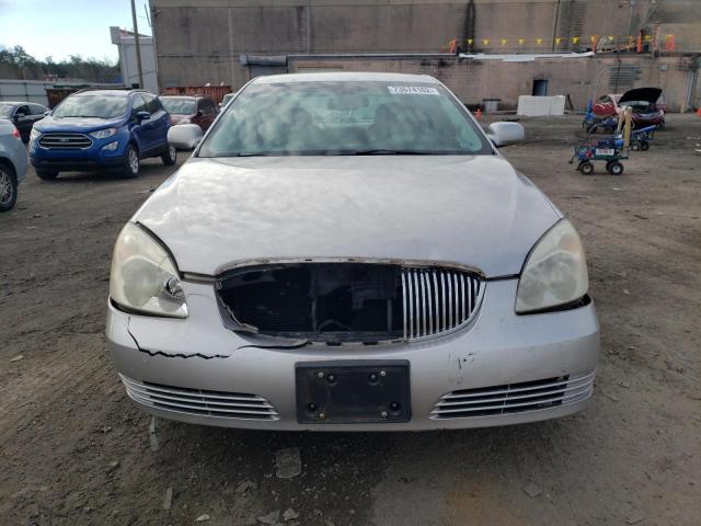Photo 5 from auction – 2007 BUICK LUCERNE CX with VIN 1G4HP57277U179929