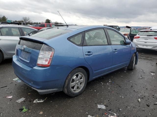 Photo 3 from auction – 2005 TOYOTA PRIUS with VIN JTDKB20U553013138