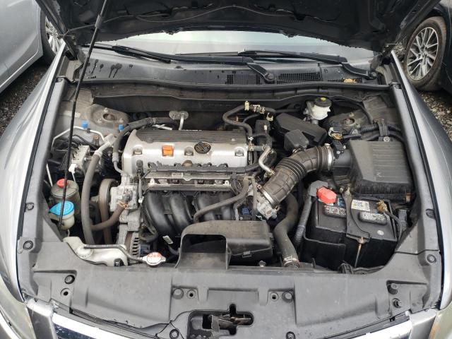 Photo 11 from auction – 2012 HONDA ACCORD LX with VIN 1HGCP2F38CA235414