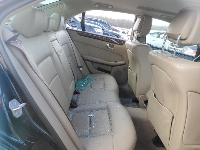 Photo 10 from auction – 2013 MERCEDES-BENZ E 350 with VIN WDDHF5KB9DA738267