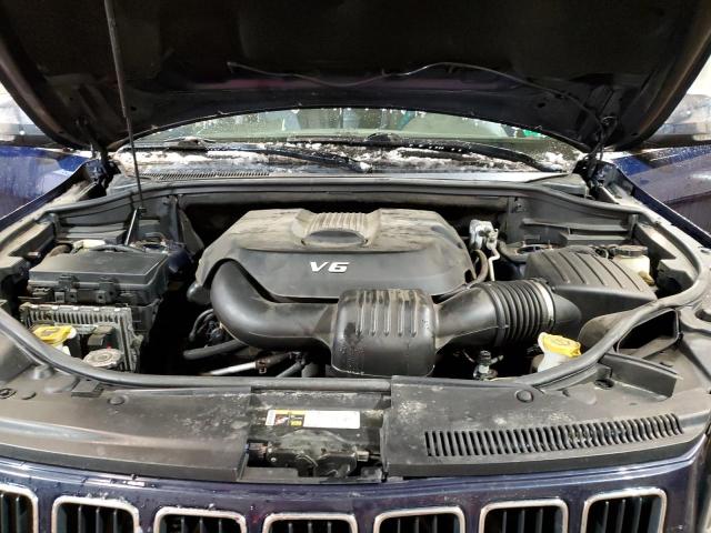 Photo 12 from auction – 2014 JEEP GRAND CHER with VIN 1C4RJFBG4EC356202