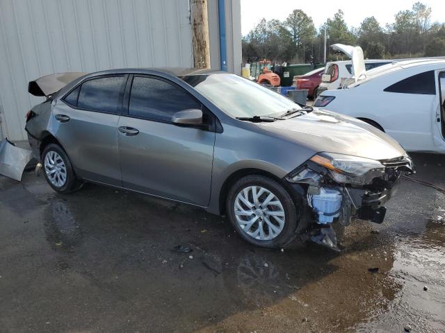 Photo 4 from auction – 2018 TOYOTA COROLLA L with VIN 2T1BURHE6JC069333