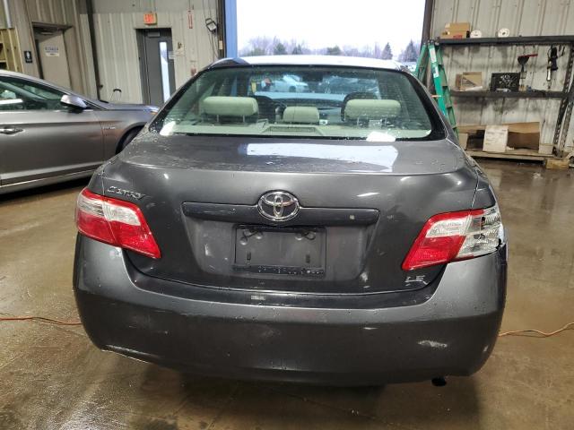 Photo 6 from auction – 2009 TOYOTA CAMRY BASE with VIN 4T4BE46K59R115744