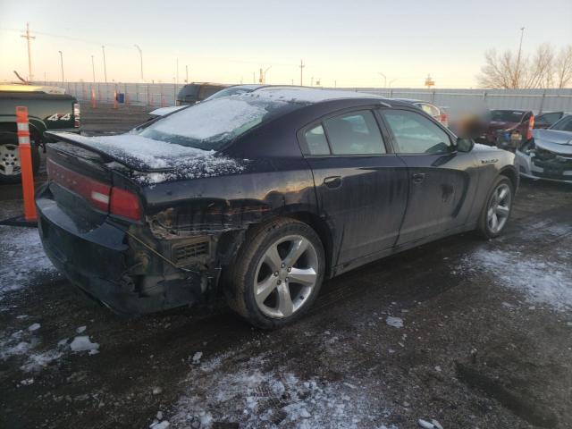 Photo 3 from auction – 2011 DODGE CHARGER with VIN 2B3CL3CG7BH617054