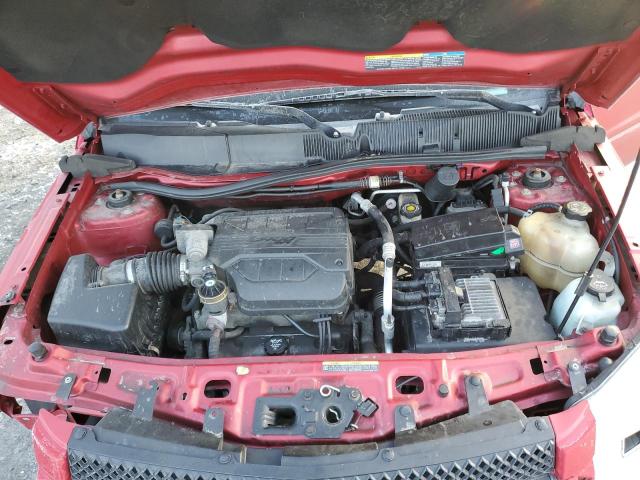 Photo 12 from auction – 2006 CHEVROLET EQUINOX LT with VIN 2CNDL63F366000887