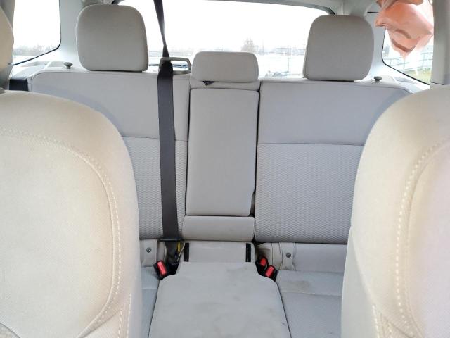 Photo 10 from auction – 2015 SUBARU FORESTER 2 with VIN JF2SJADC7FH504931