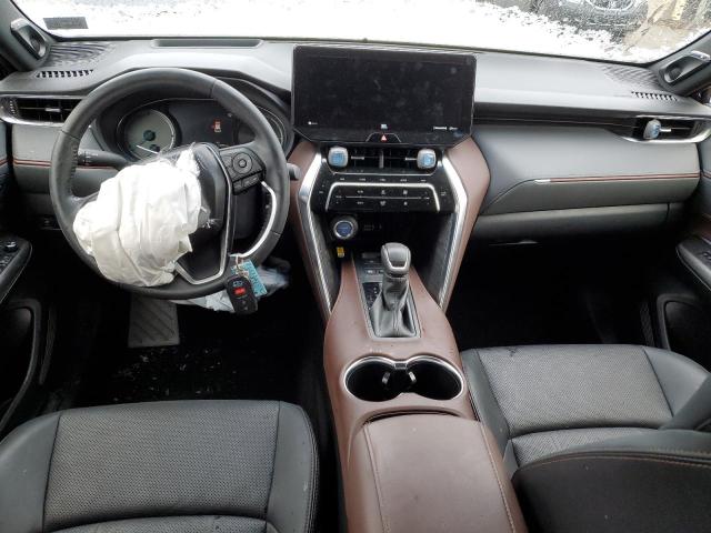 Photo 8 from auction – 2021 TOYOTA VENZA LE with VIN JTEAAAAH7MJ069713