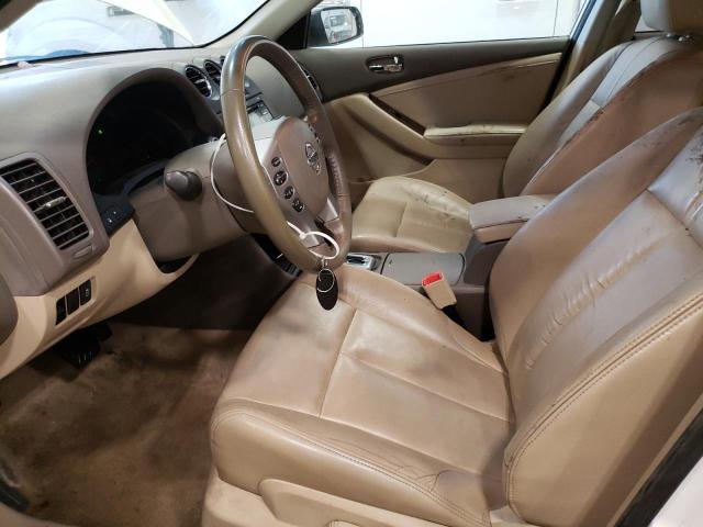 Photo 7 from auction – 2012 NISSAN ALTIMA BAS with VIN 1N4AL2AP2CN523035