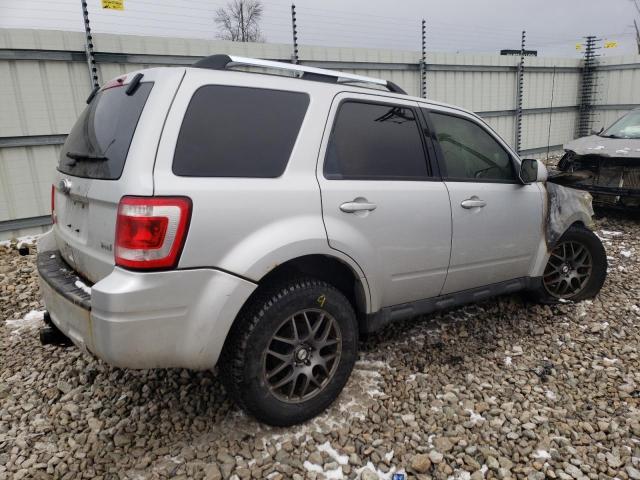 Foto 3 de la subasta – 2012 FORD ESCAPE LIM con VIN 1FMCU9EG4CKA64932