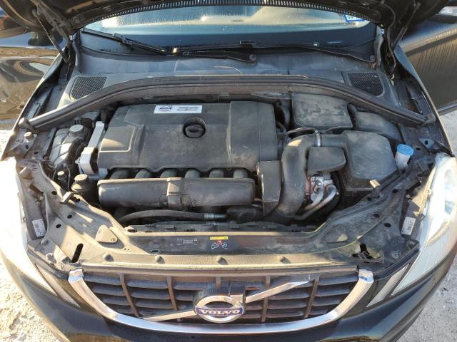 Photo 12 from auction – 2011 VOLVO XC60 3.2 with VIN YV4952DLXB2215611