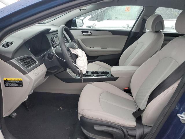 Photo 7 from auction – 2015 HYUNDAI SONATA SE with VIN 5NPE24AF3FH205169